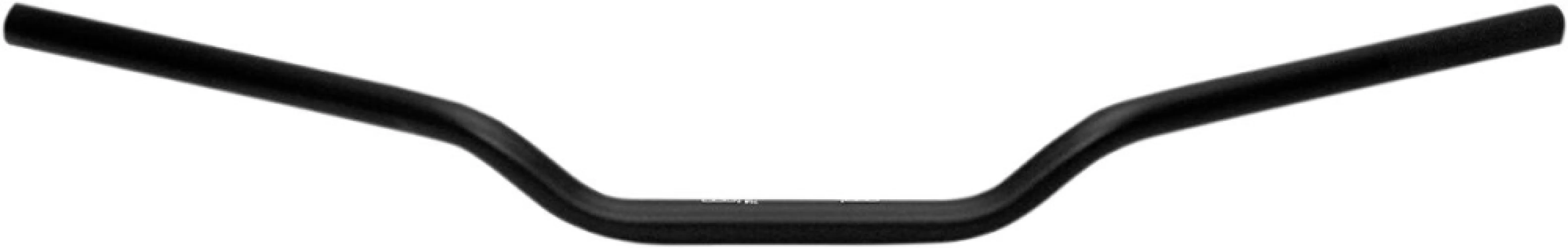 RENTHAL - HANDLEBAR ROAD ULTRA LOW BK - 06015193