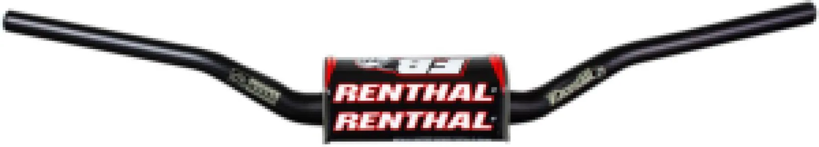 RENTHAL - FATBAR36 R-WORKS KTM09-12 - 06015250