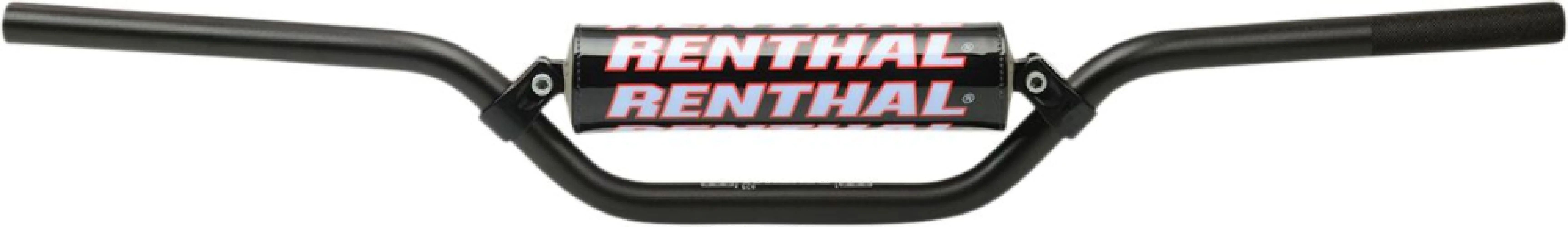 RENTHAL - RENTHAL 22MM 780 BK - 06015449