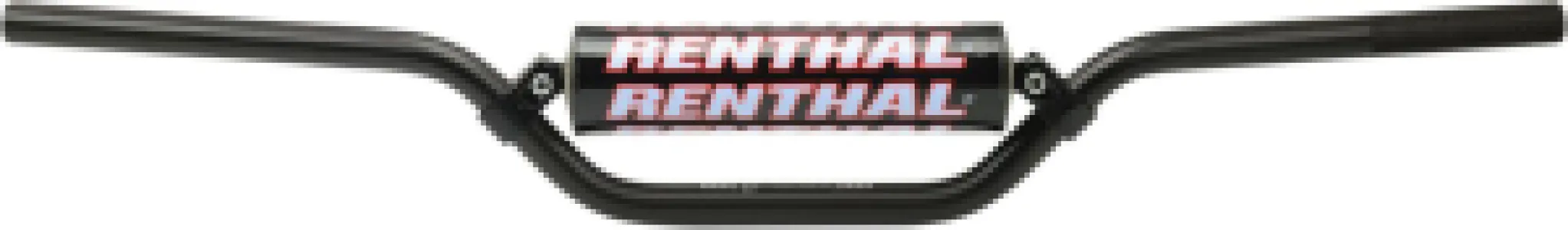 RENTHAL - HANDLEBAR 7/8 65SX 823 BK - 06015564
