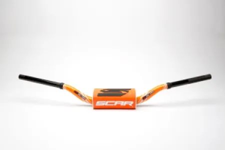 SCAR - HANDLEBAR O2 KTM SX85 OR - 06015567