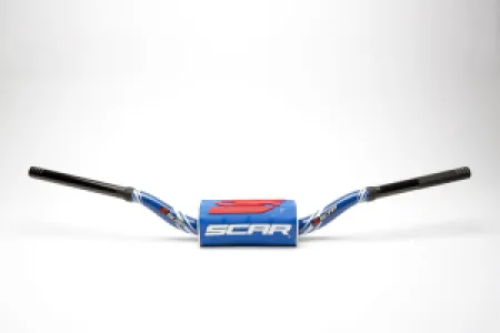SCAR - HANDLEBAR O2 KTM BL - 06015571