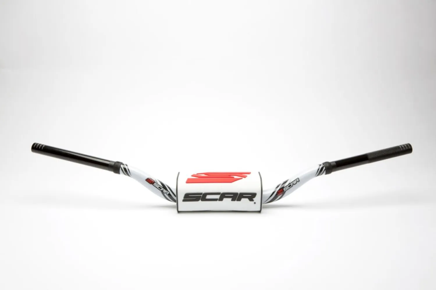 SCAR - HANDLEBAR O2 KTM WH - 06015574