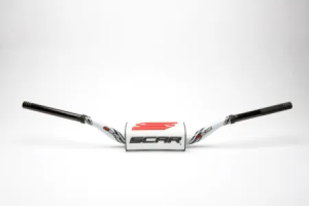 SCAR - HANDLEBAR O2 KTM WH - 06015574