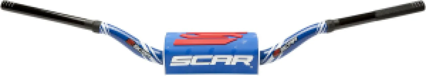 SCAR - HANDLEBAR O2 RC BL - 06015576