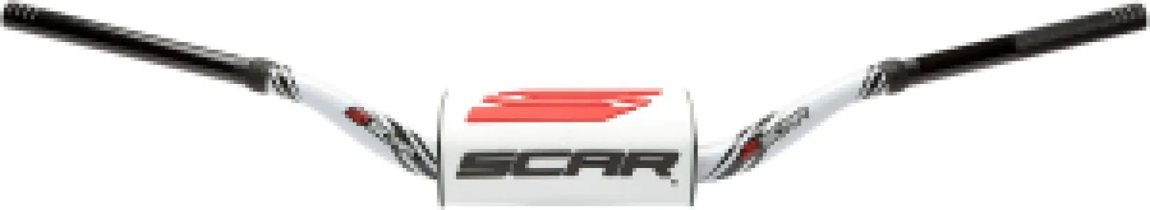 SCAR - HANDLEBAR O2 RC WH - 06015579
