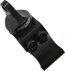 MOOSE OFFROAD HARD-PARTS - WHIP FLG MNT PRO FIT MSE - 05211906