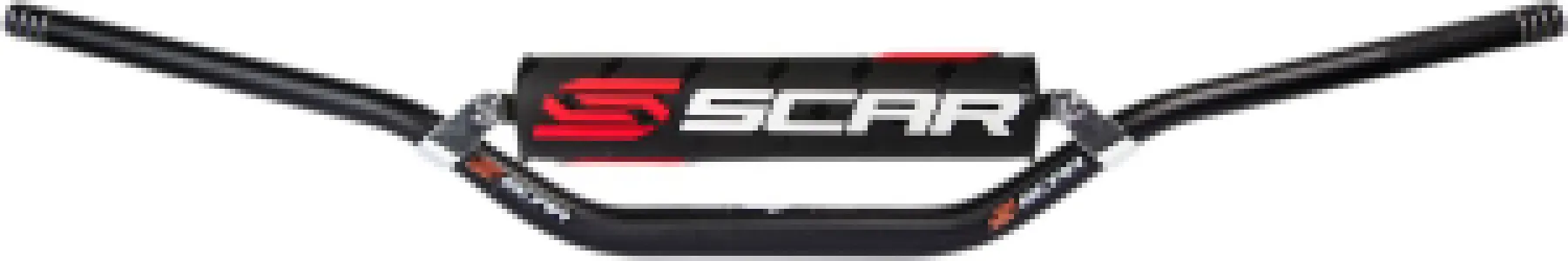 SCAR - HANDLEBAR S2 22 HIGH BK - 06015610
