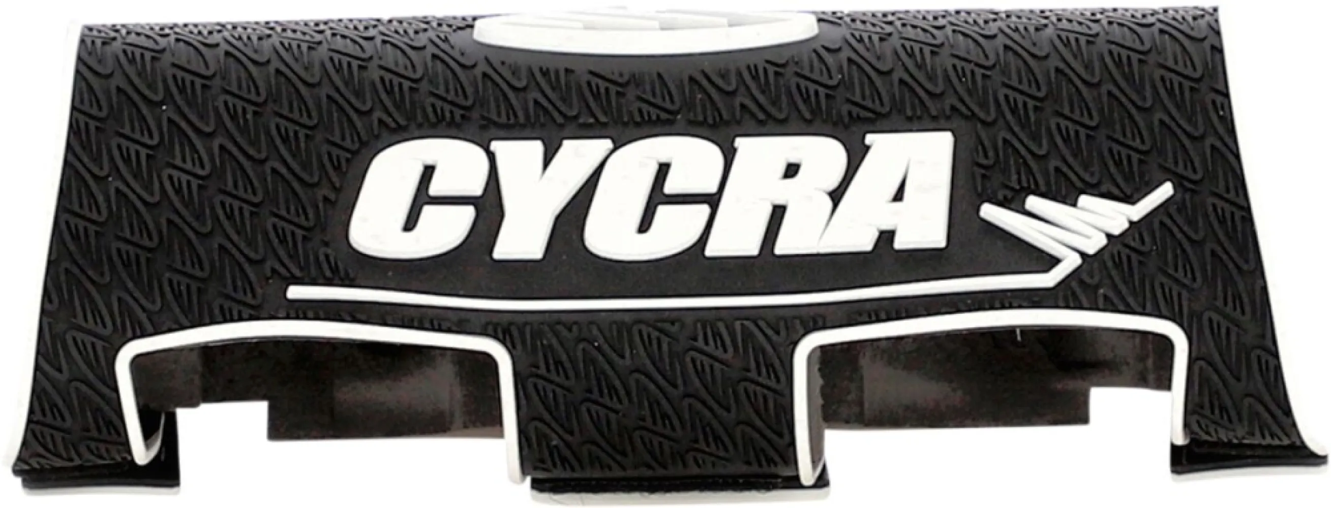 CYCRA - CYCRA PRO BAR PAD BLK/WH - 06015686