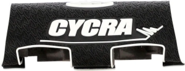 CYCRA - CYCRA PRO BAR PAD BLK/WH - 06015686