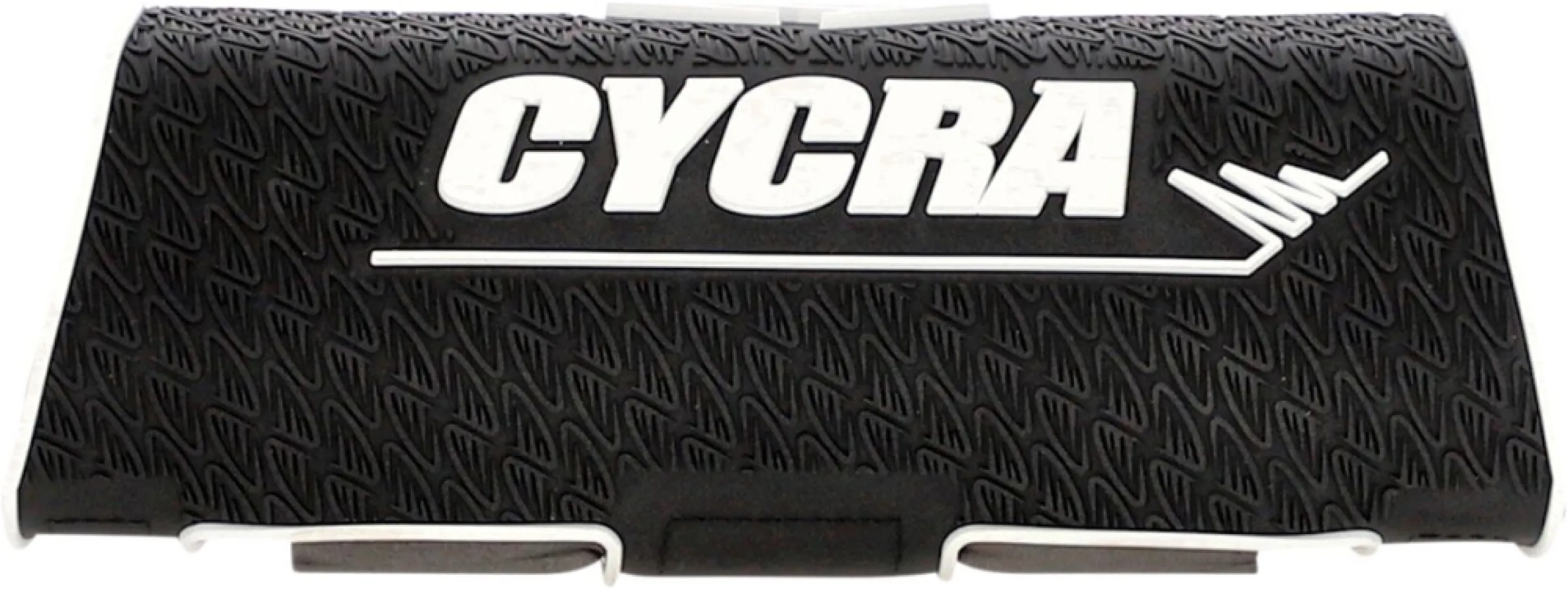 CYCRA - CYCRA PRO BAR PAD BLK/WH - 06015686