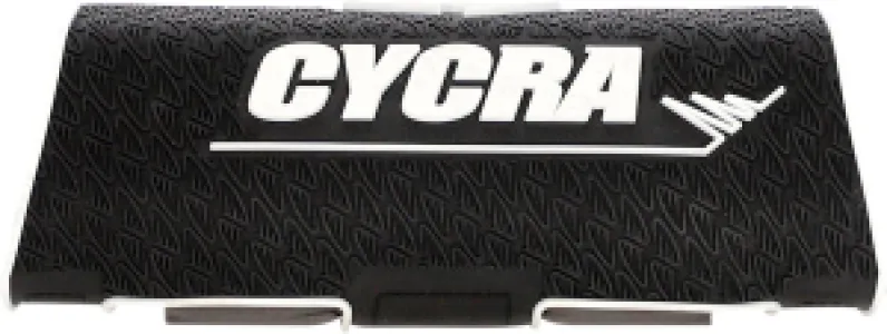 CYCRA - CYCRA PRO BAR PAD BLK/WH - 06015686
