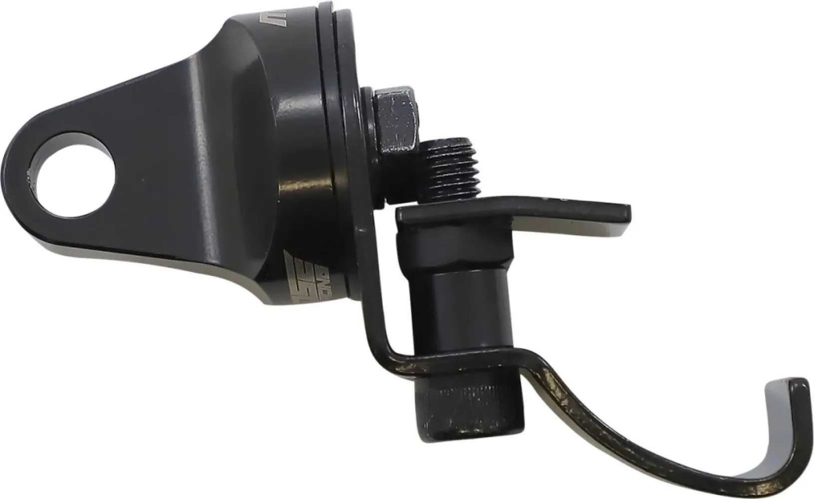 MOOSE OFFROAD HARD-PARTS - WHIP FLG MNT PRO FIT MSE - 05211906
