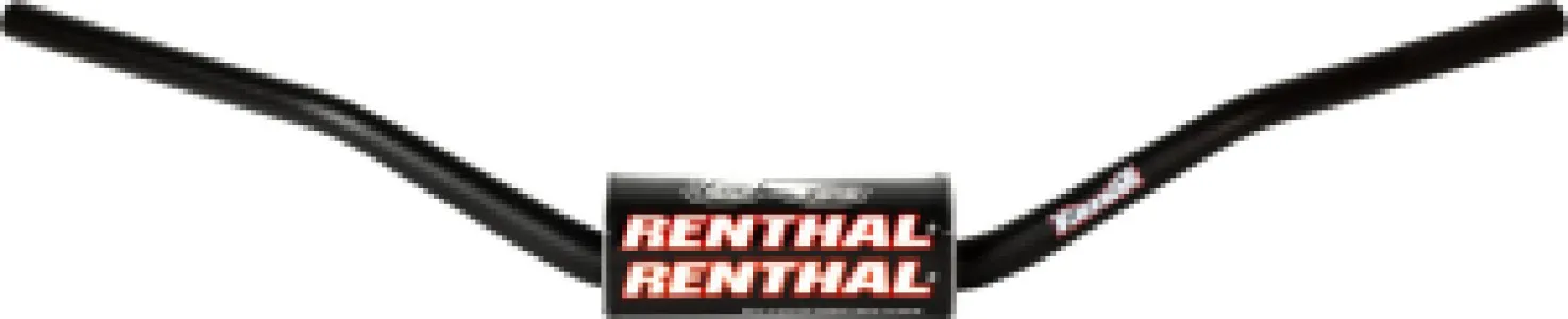 RENTHAL - FATBAR 843 FLAT TRACK BK - 06015764