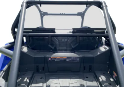 MOOSE OFFROAD FOUR WHEEL - BACK PANEL RZR TRAIL MSE - 05211912