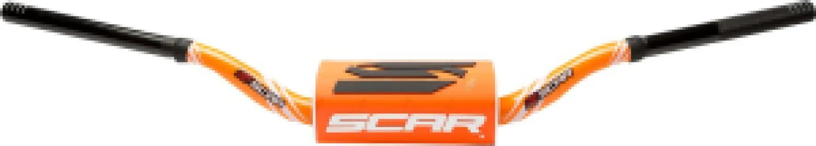 SCAR - HANDLEBAR O2 LOW OR/OR PAD - 06015874