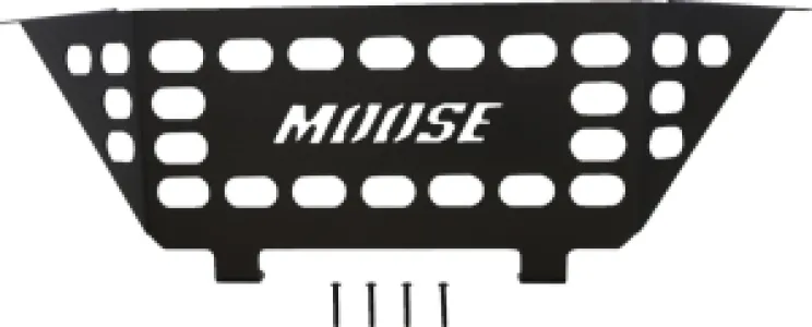 MOOSE OFFROAD FOUR WHEEL - BED ENCLOSURE RZR - 05211911