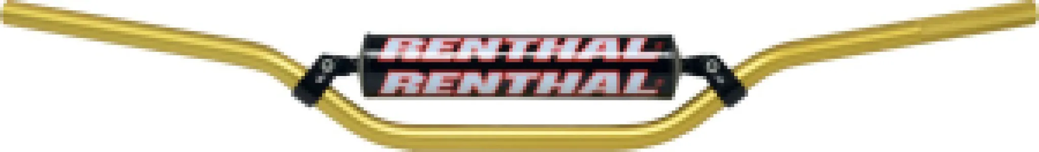 RENTHAL - RENTHAL 22MM 693 GOLD - 06016022