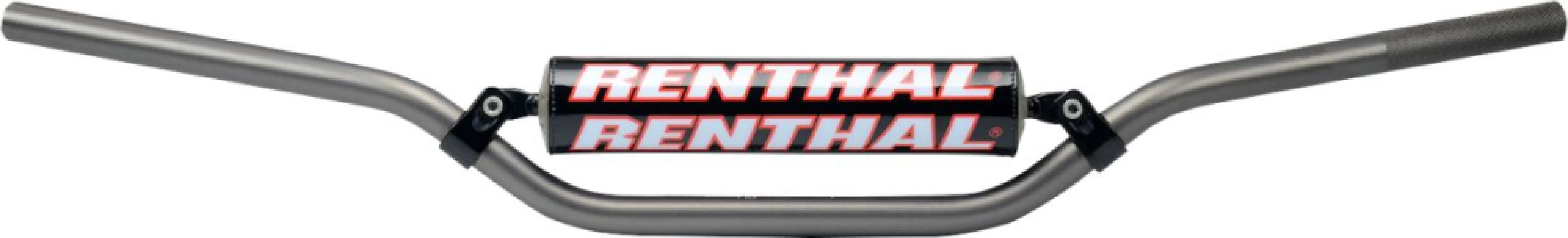 RENTHAL - RENTHAL 22MM RC 971 TIT - 06016026