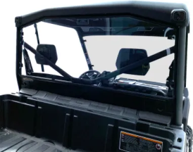 MOOSE OFFROAD FOUR WHEEL - BACK PANEL DEFENDER - 05211908