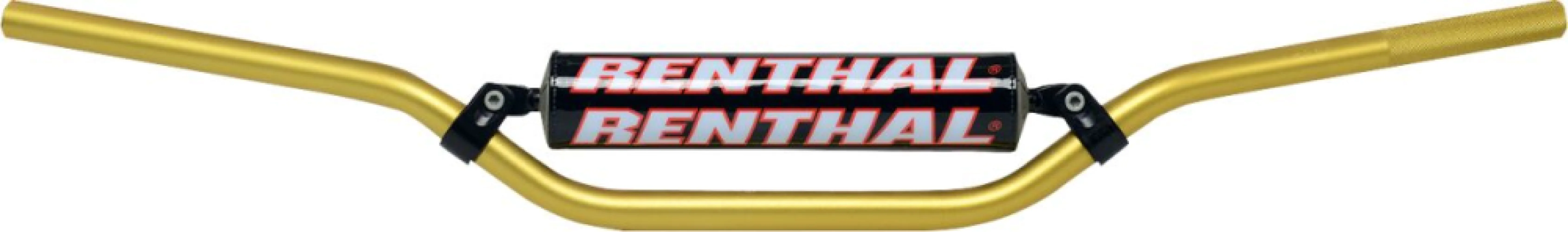 RENTHAL - RENTHAL 22MM RC 971 GOLD - 06016027