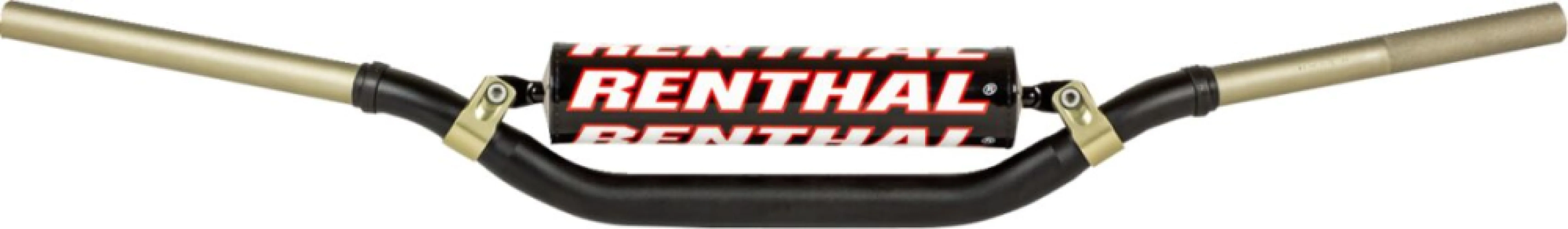 RENTHAL - RENTHAL TWINWALL 991 BLK - 06016254