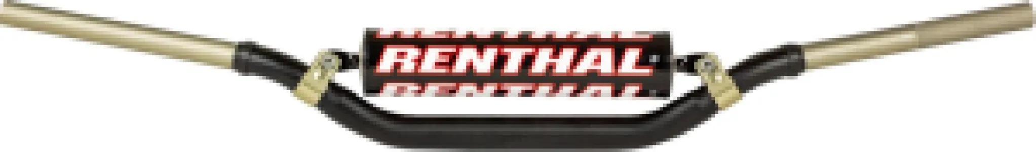 RENTHAL - RENTHAL TWINWALL 991 BLK - 06016254