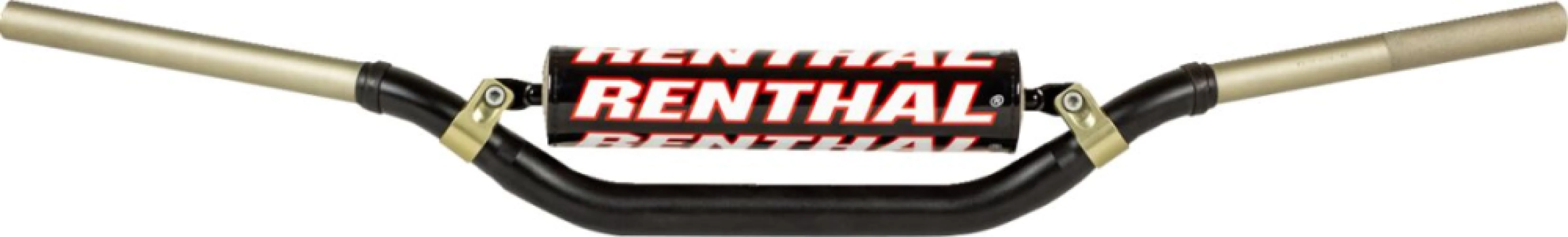 RENTHAL - RENTHAL TWINWALL 990 BLK - 06016255