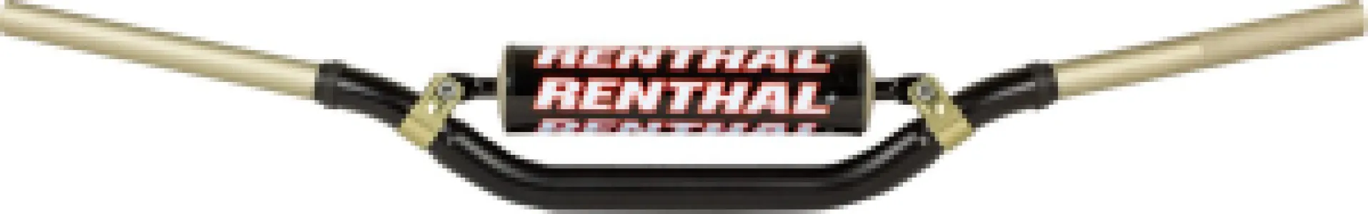 RENTHAL - RENTHAL TWINWALL 993 BLK - 06016256