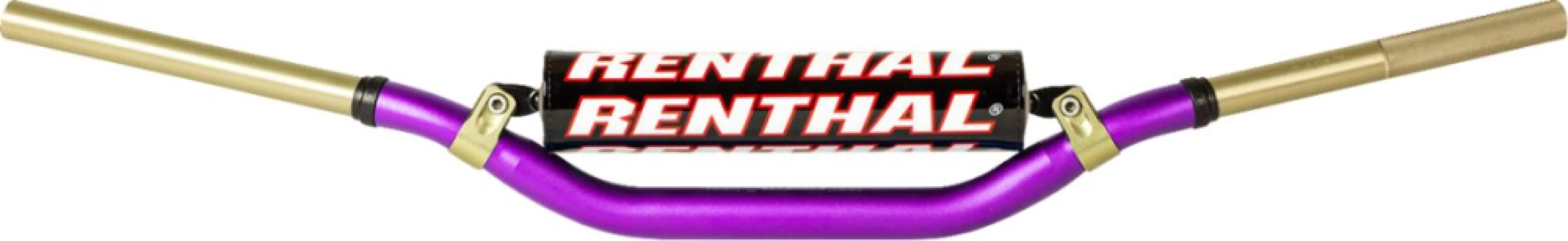 RENTHAL - RENTHAL TWINWALL 996 PURPLE - 06016423