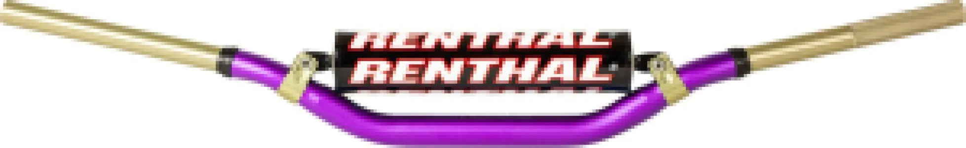 RENTHAL - RENTHAL TWINWALL 996 PURPLE - 06016423