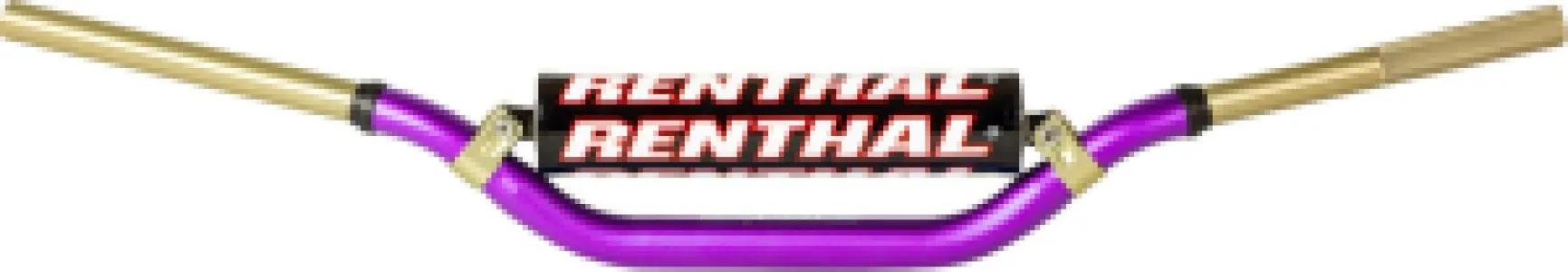 RENTHAL - RENTHAL TWINWALL 997 PURPLE - 06016424