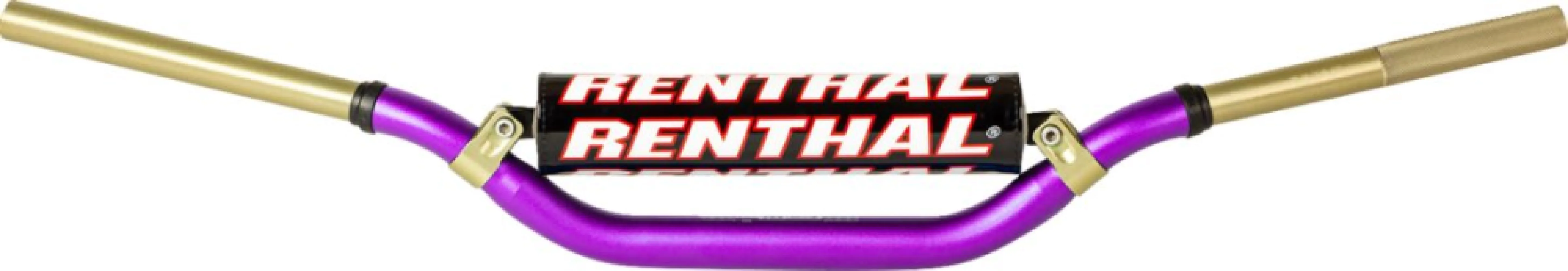 RENTHAL - RENTHAL TWINWALL 998 PURPLE - 06016425