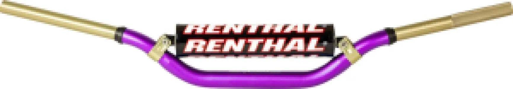 RENTHAL - RENTHAL TWINWALL 998 PURPLE - 06016425