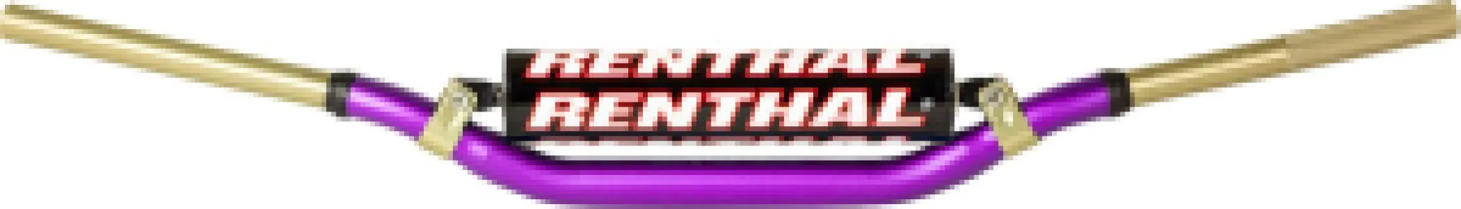 RENTHAL - RENTHAL TWINWALL 999 PURPLE - 06016426