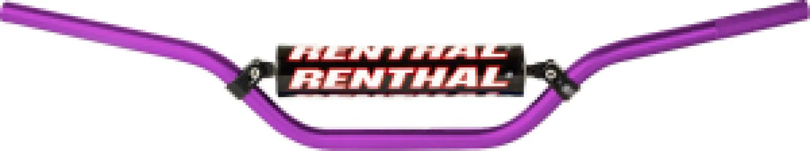RENTHAL - RENTHAL 22MM 809 PURPLE - 06016427