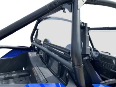 MOOSE OFFROAD FOUR WHEEL - BACK PANEL RZR TRAIL MSE - 05211912