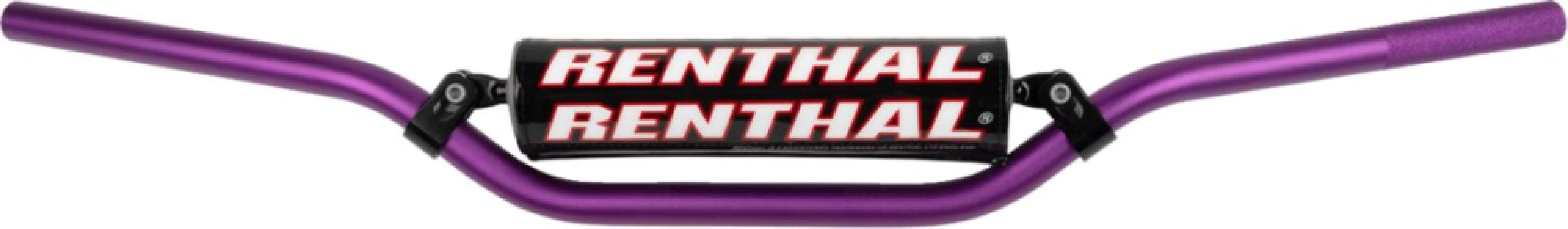 RENTHAL - RENTHAL 22MM 966 PURPLE - 06016428