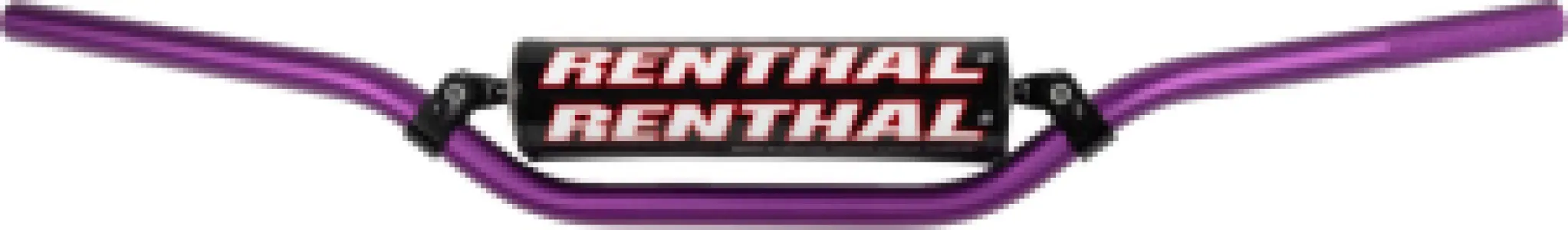 RENTHAL - RENTHAL 22MM 966 PURPLE - 06016428