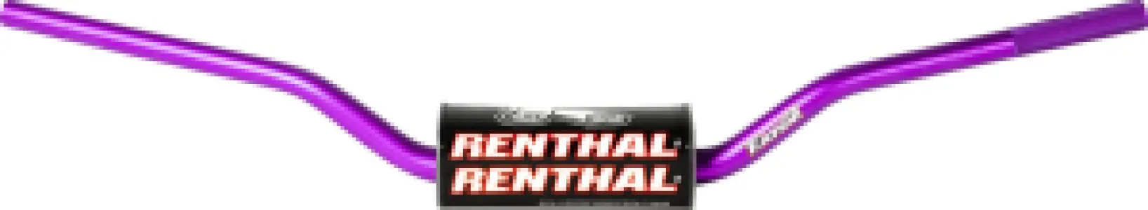 RENTHAL - RENTHAL FATBAR 604 PURPLE - 06016430