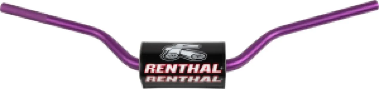 RENTHAL - RENTHAL FATBAR 609 PURPLE - 06016431