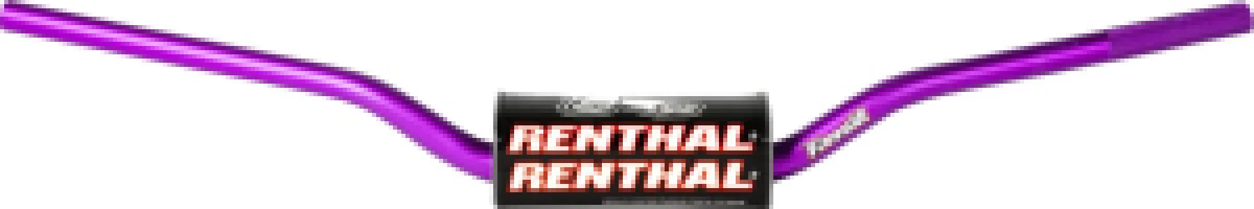 RENTHAL - RENTHAL FATBAR 827 PURPLE - 06016433