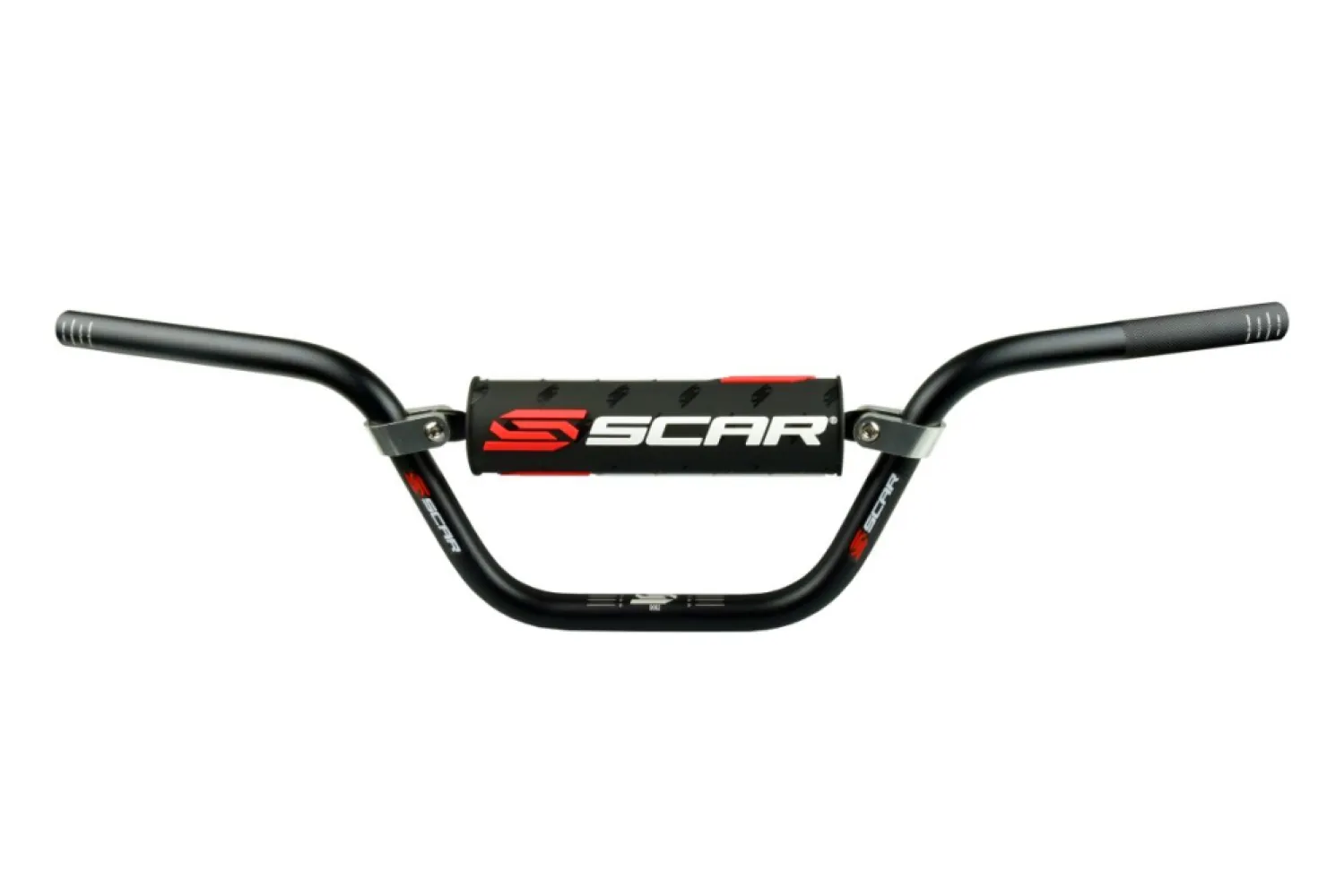 SCAR - HANDLEBAR S2 PITBIKE BLK - 06016452