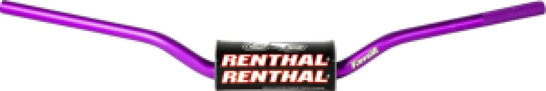 RENTHAL - RENTHAL FATBAR 839 PURPLE - 06016434