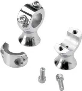 BILTWELL - RISERS SLIMLINE 1.75 POL - 06020567