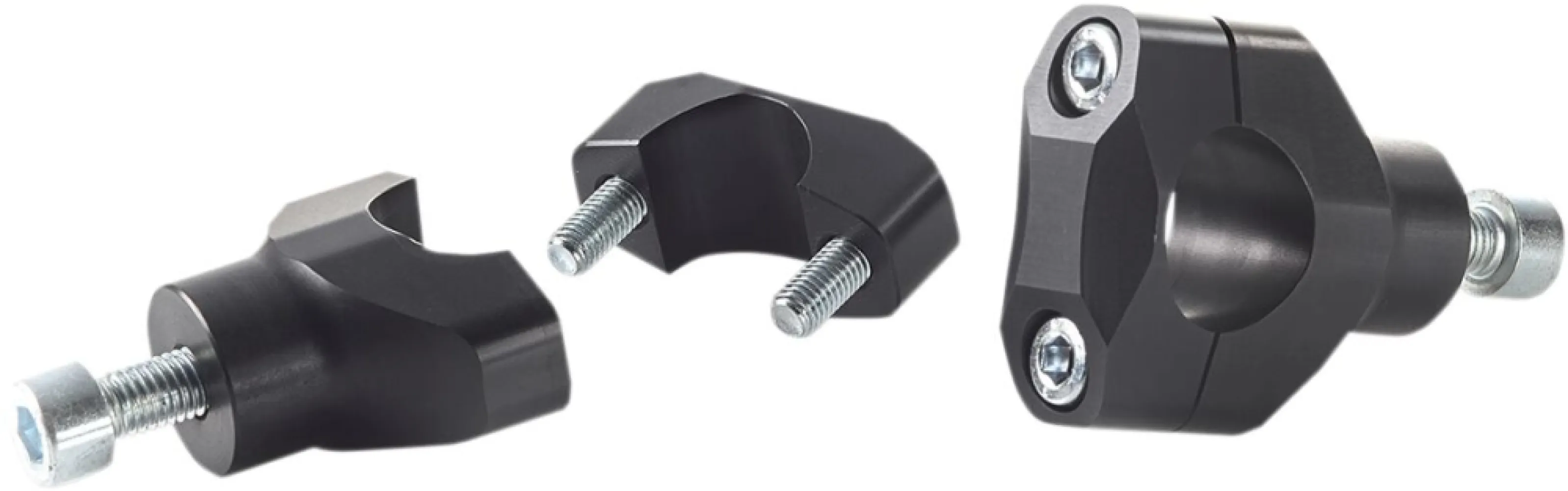 TRW - ADAPTER SET 45MM BK - 06020968