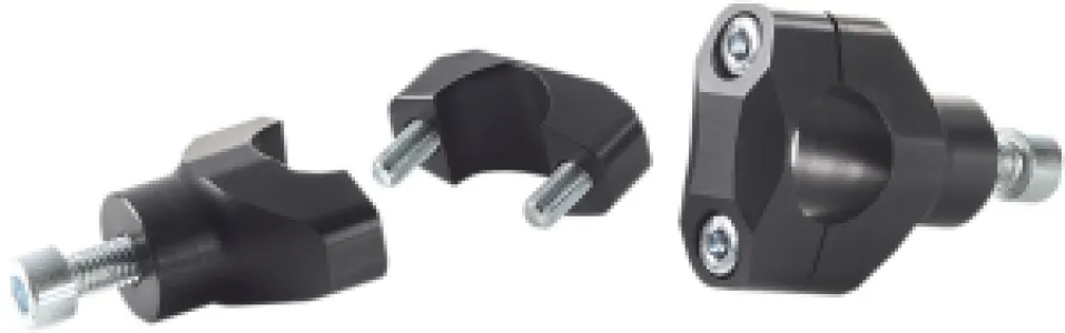 TRW - ADAPTER SET 45MM BK - 06020968
