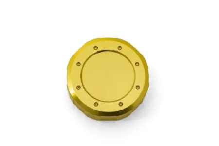 PRO BOLT - CAP FRONT BRAKE 56X12.5 GD - 06021170