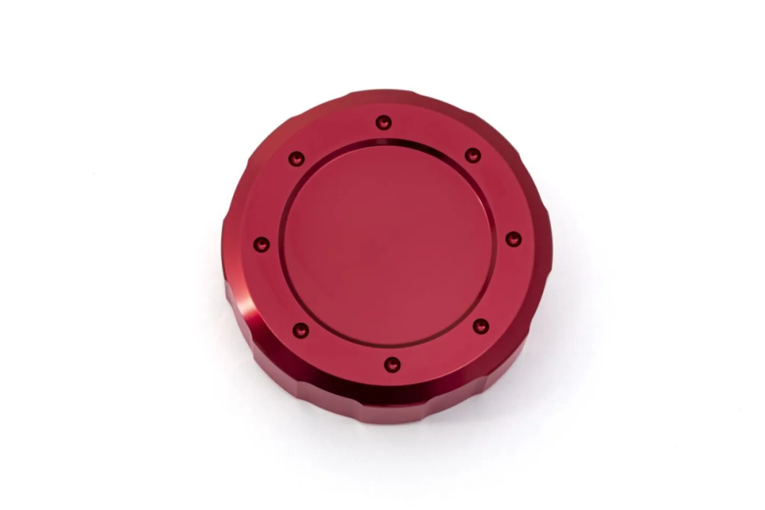PRO BOLT - CAP FRONT BRAKE 56X12.5 RD - 06021171