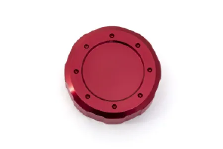 PRO BOLT - CAP FRONT BRAKE 56X12.5 RD - 06021171